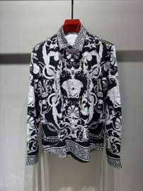 Picture of Versace Shirt Long _SKUVersaceS-2XL12yr17627562